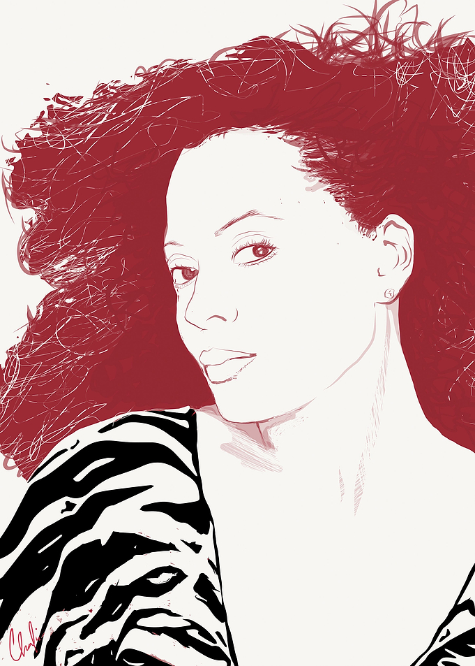 Diana Ross