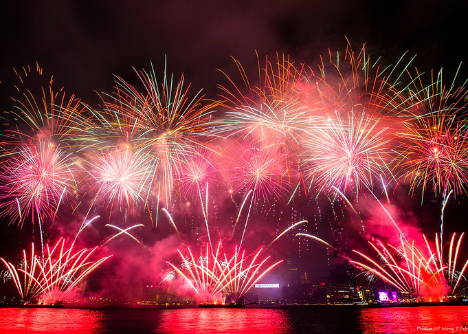 Firework