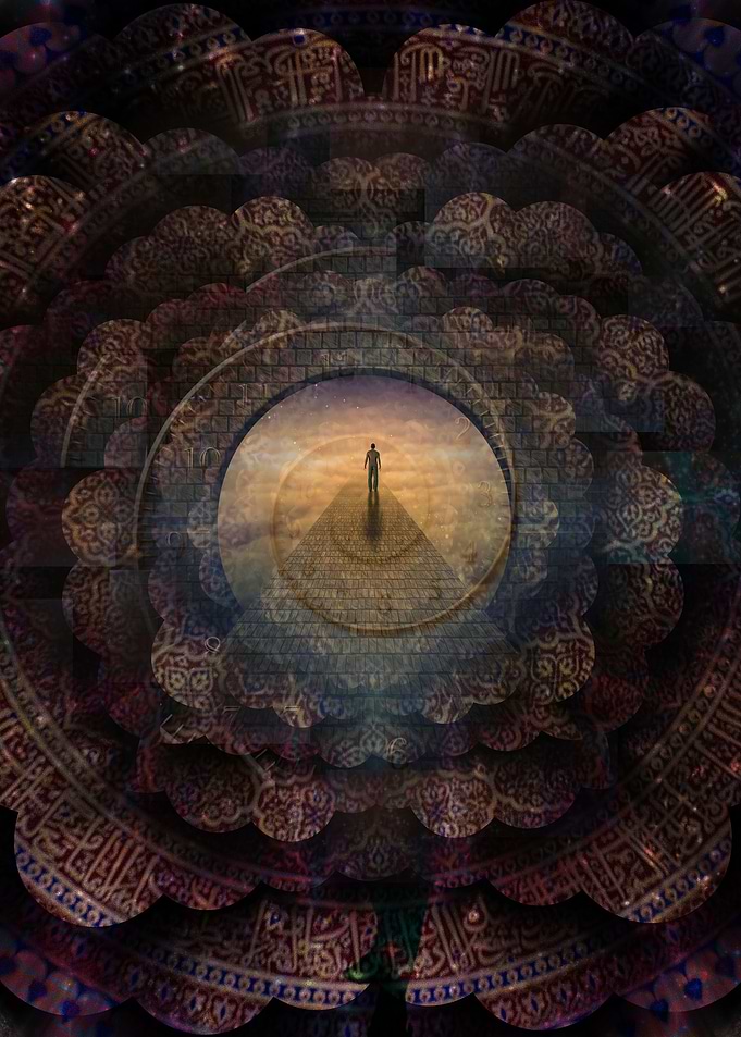 Ascension