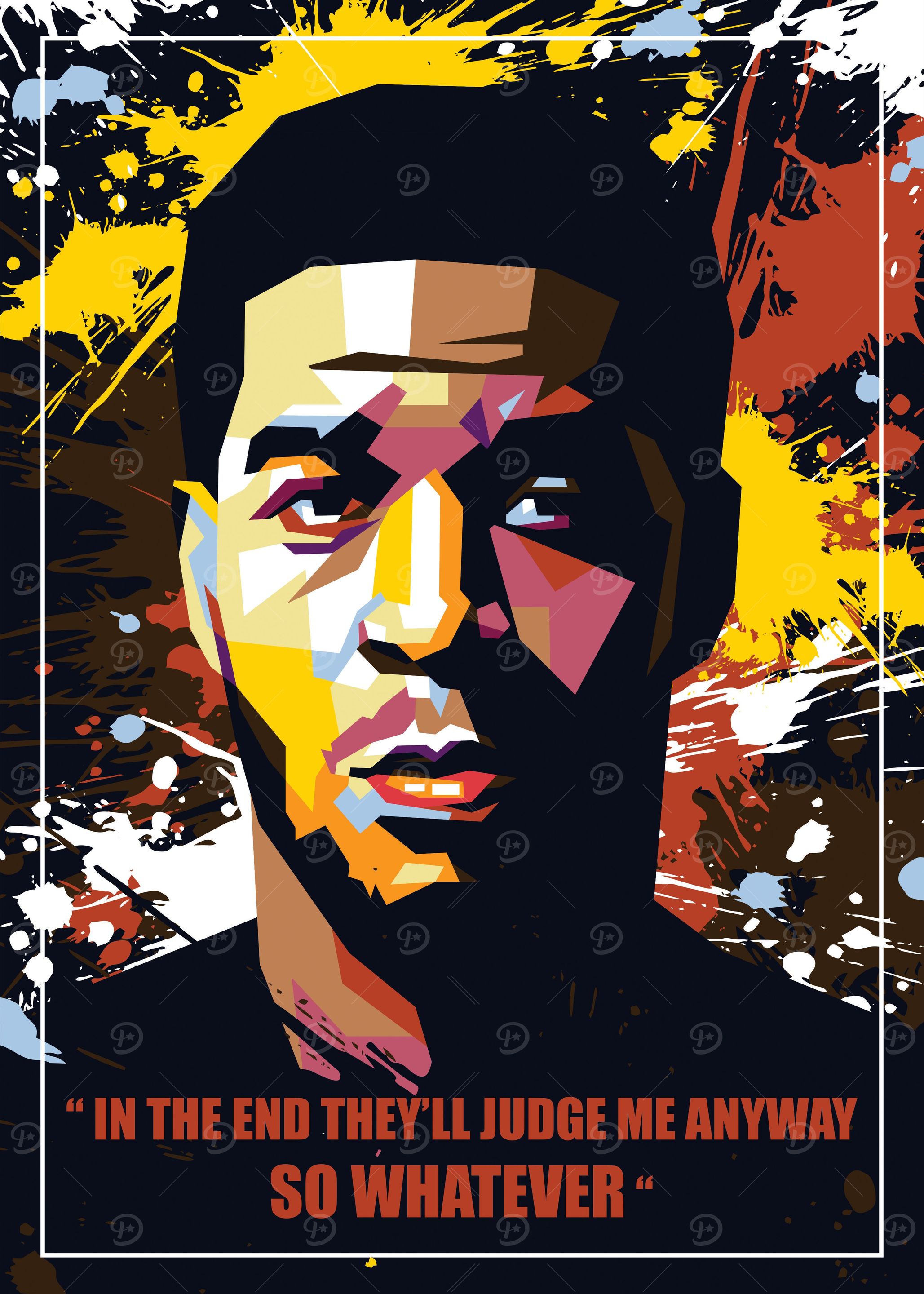 kid cudi quote