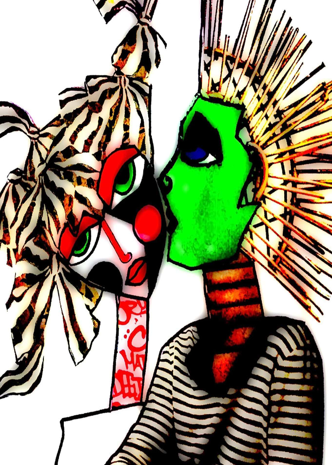 Punk Love