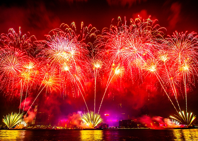 Firework 3