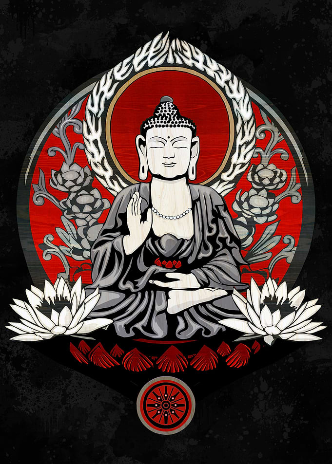 Gautama Bodhi