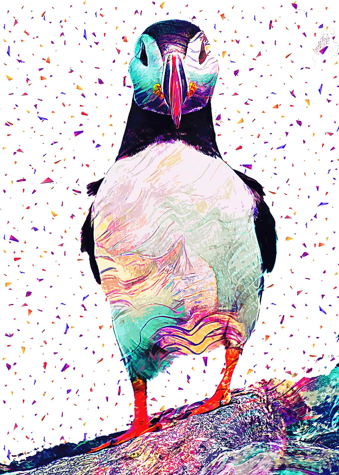 Penguin