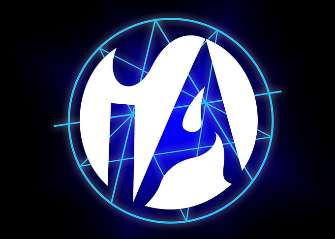 IA Logo
