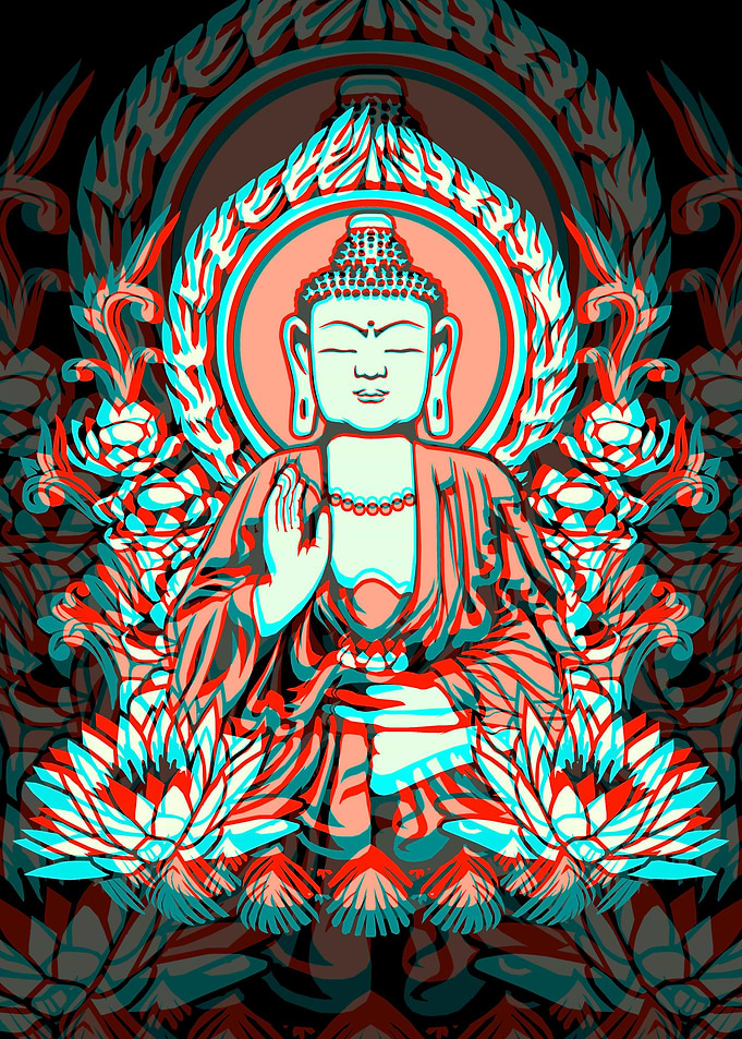 Siddhartha Buddha