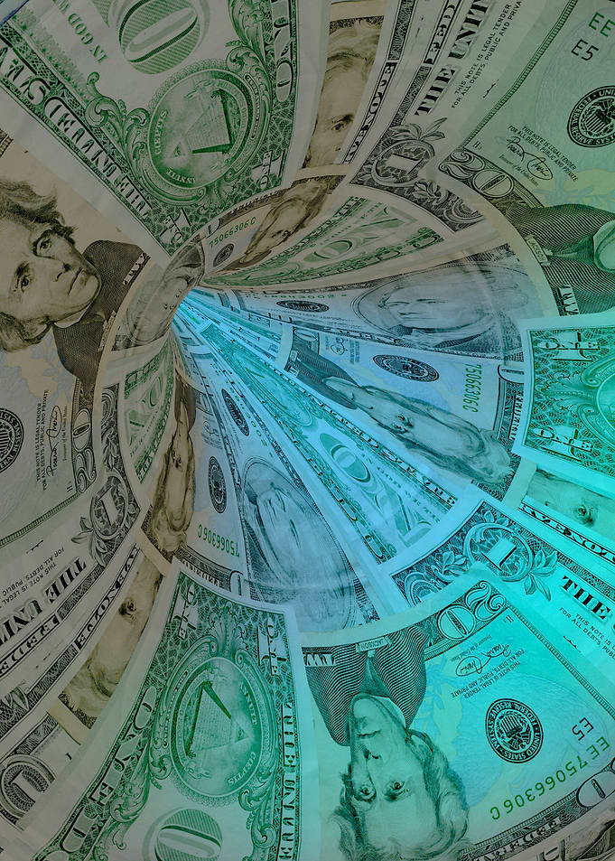 Dollars Tunnel