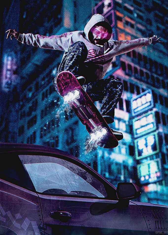 JETSKATE