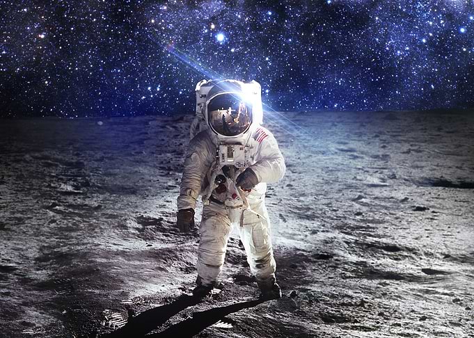 Astronauticous