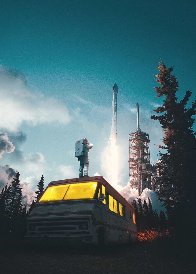 Interstellar Travel