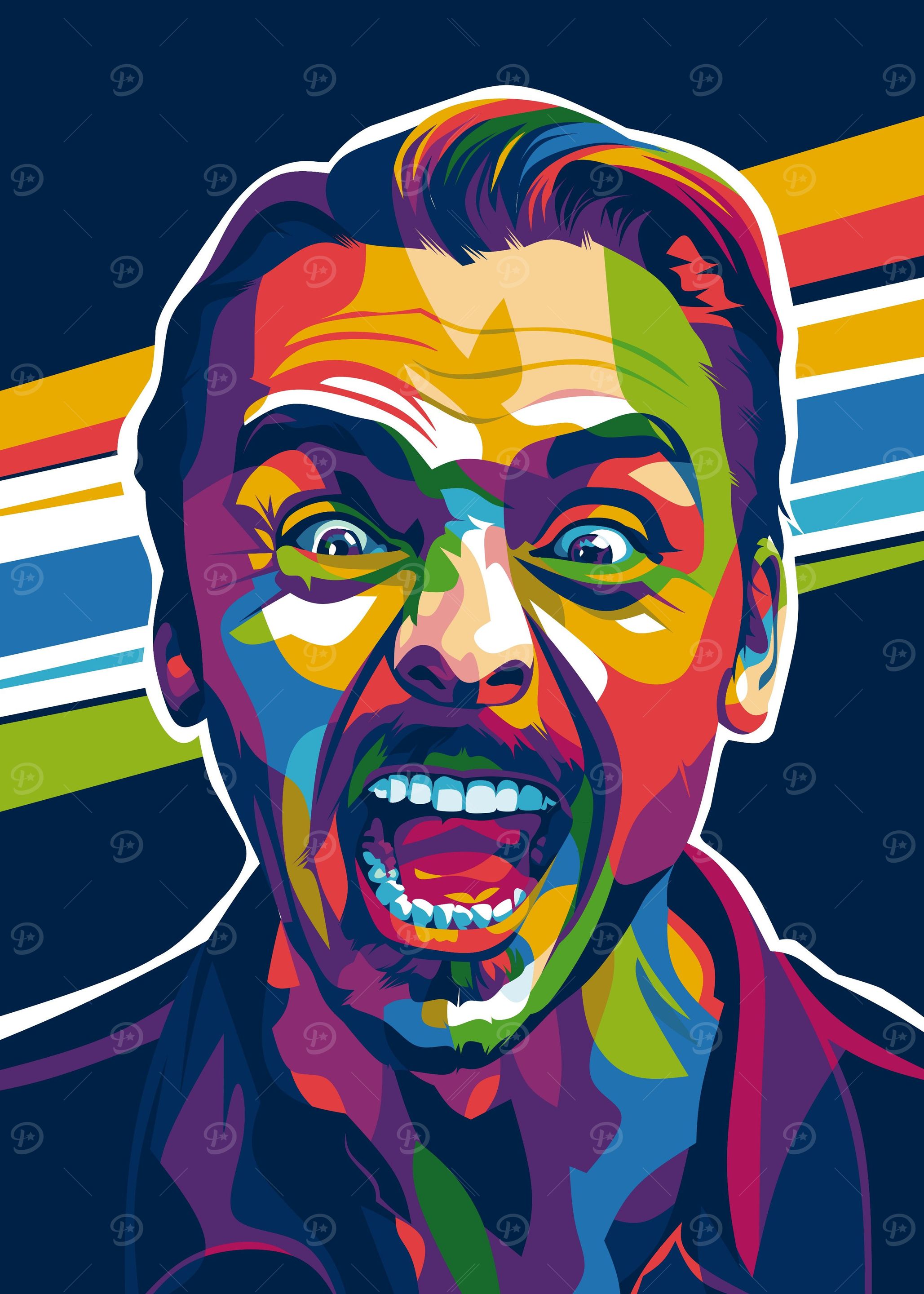 andy gotts simon pegg