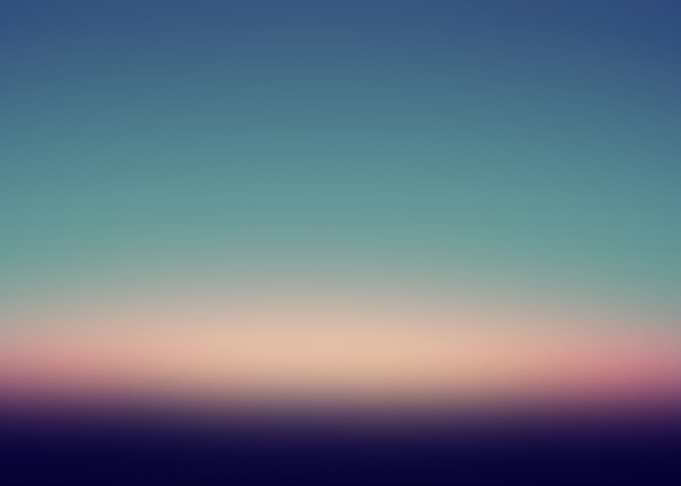 Gradient Sky