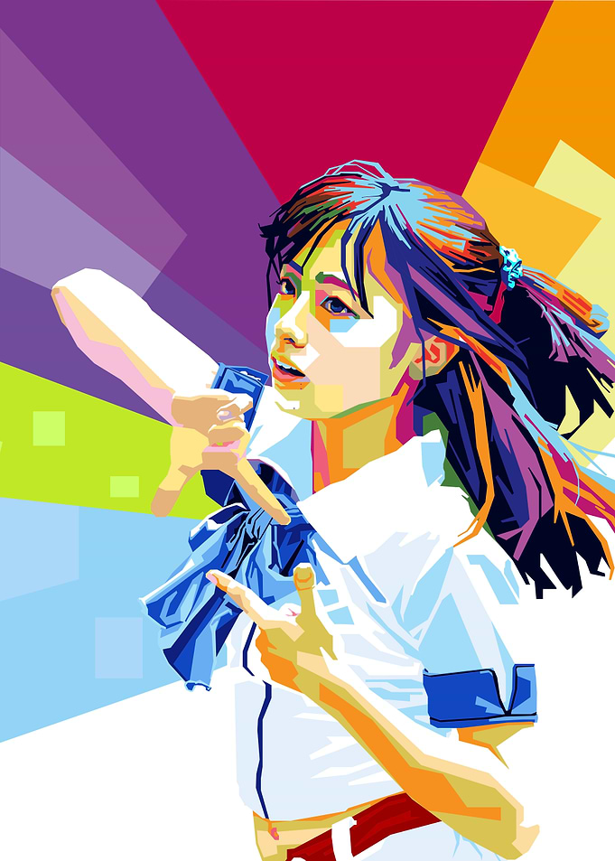 Hashimoto Kanna