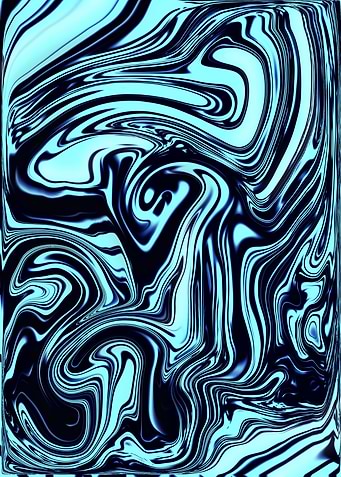 Liquid Blue