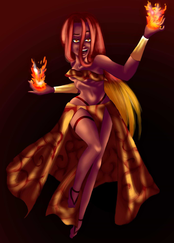 Fire