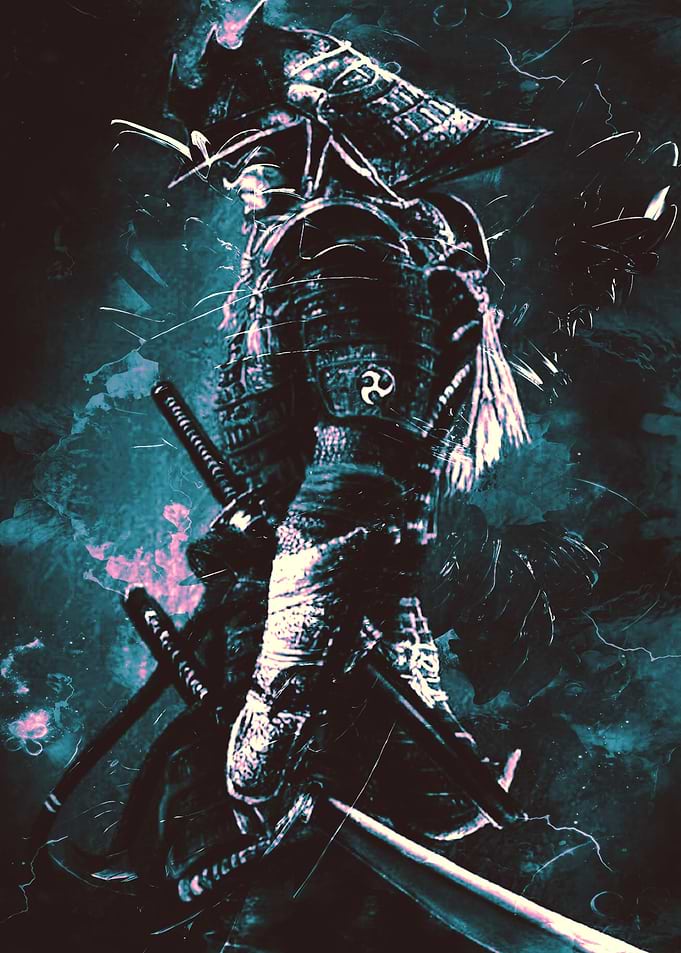 Dark Sword B
