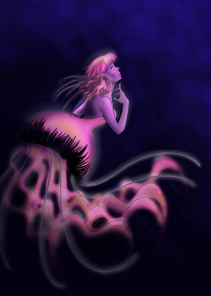 MERMAY DAY 24 2018