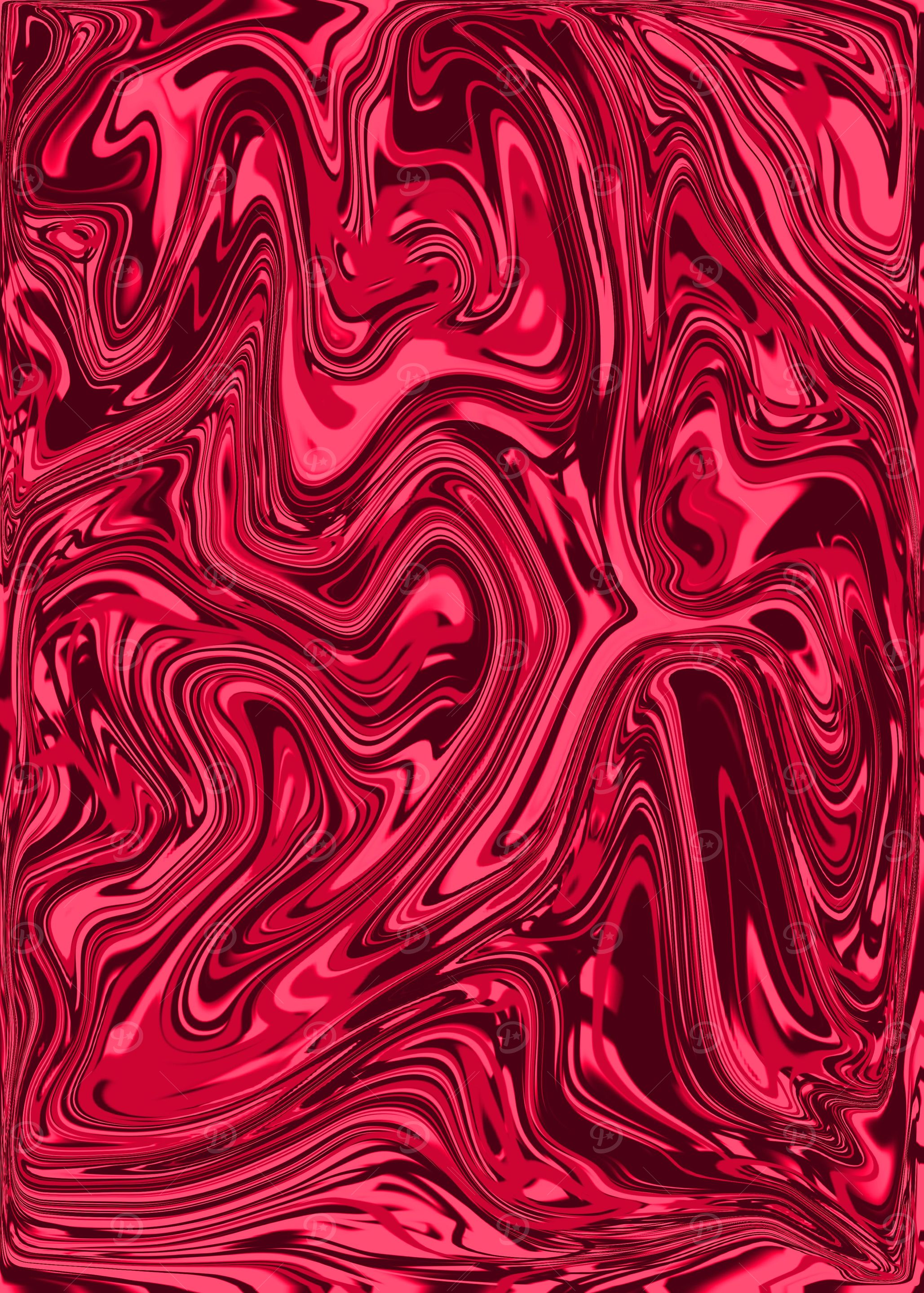 Liquid Pink