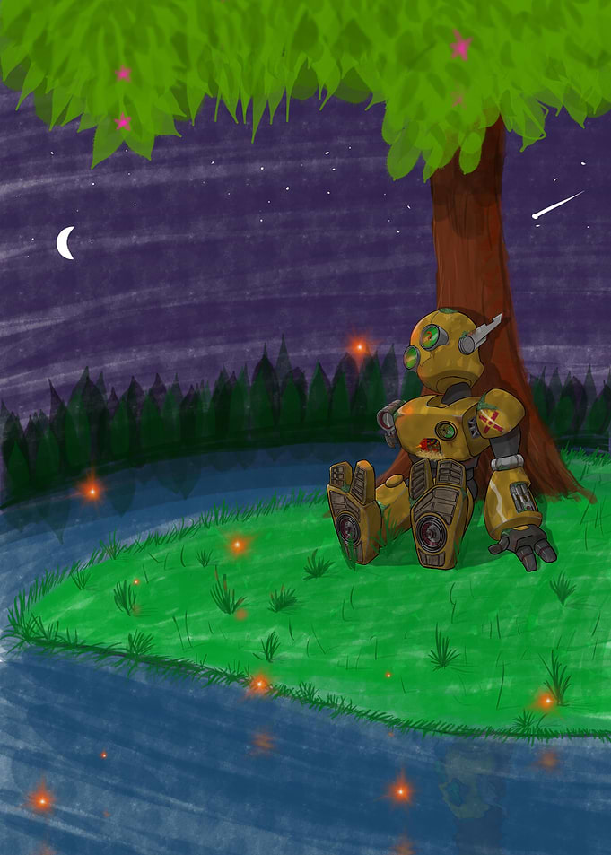 Forgotten