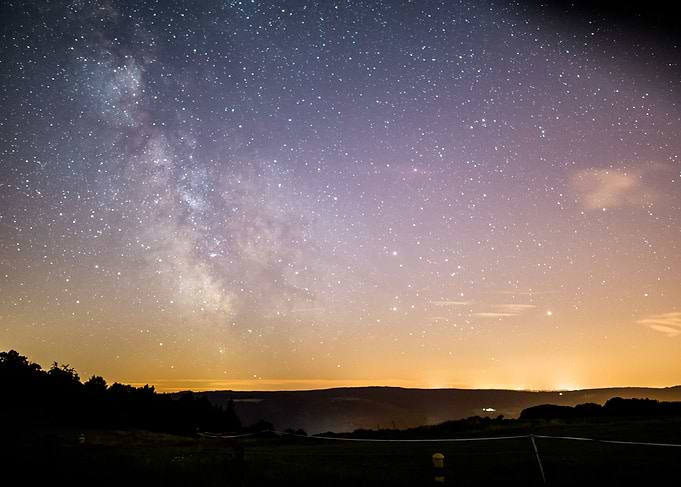 Germany Sky