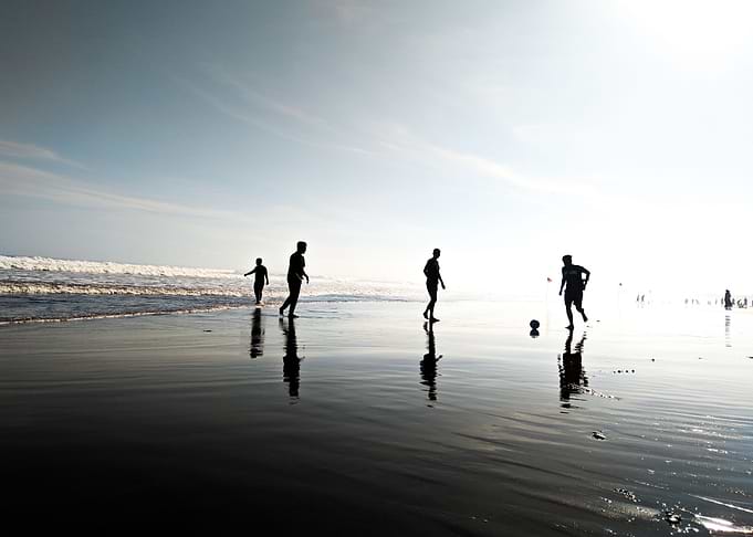 Play Together