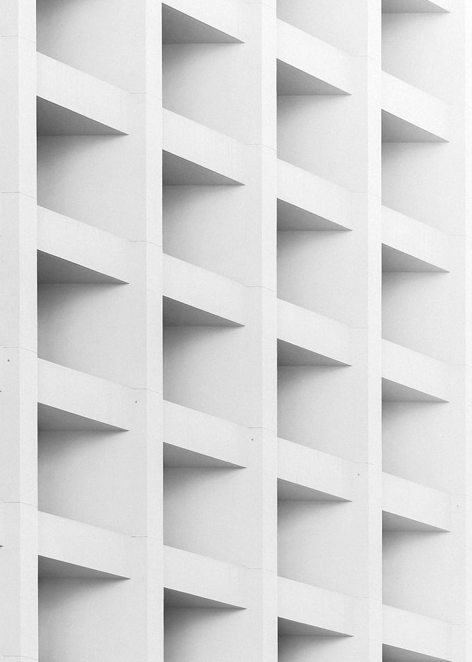 Geometric Patterns Shape