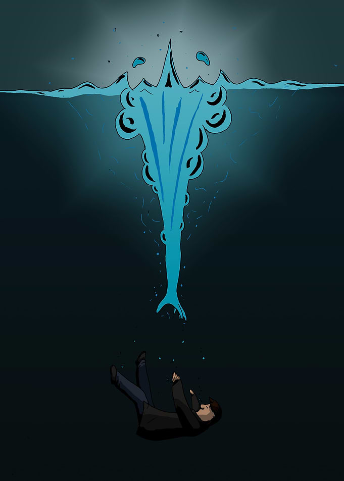 The PhaseWalker Issue 3