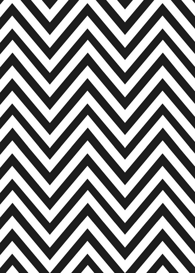 Geometric Patterns Shape