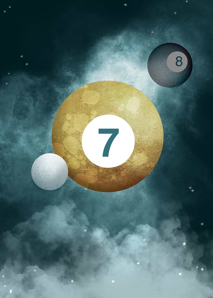 Lucky Number 7