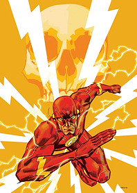 The Flash