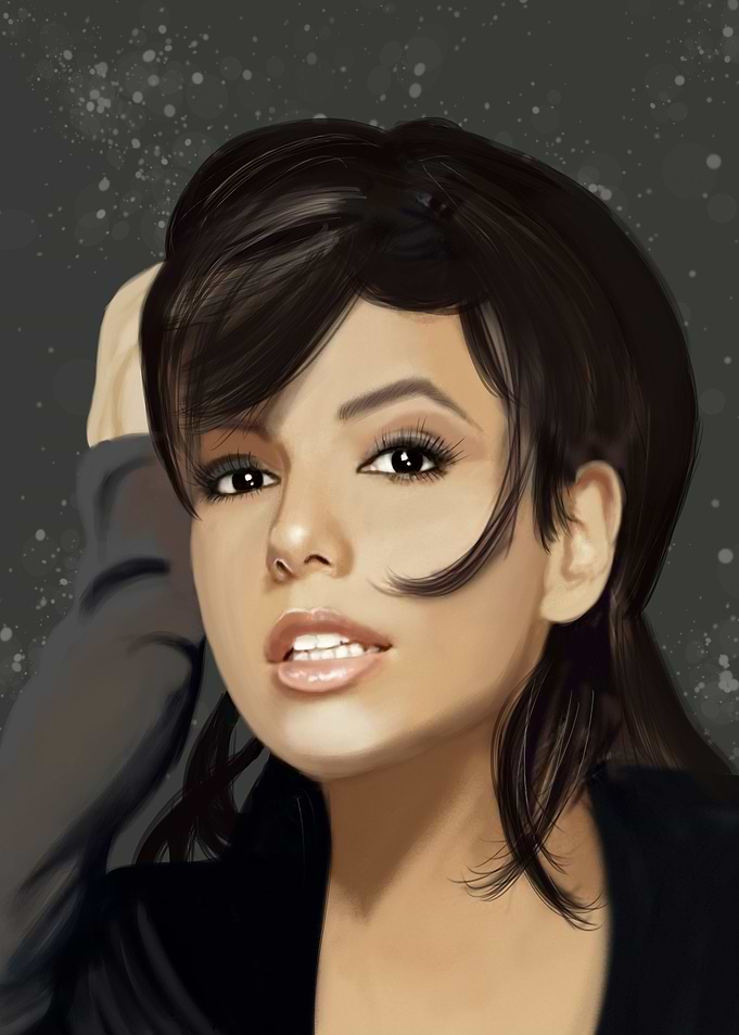 Eva Longoria