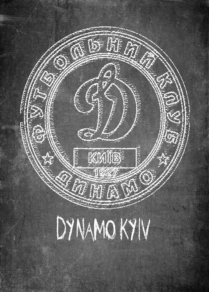 Dynamo Kyiv