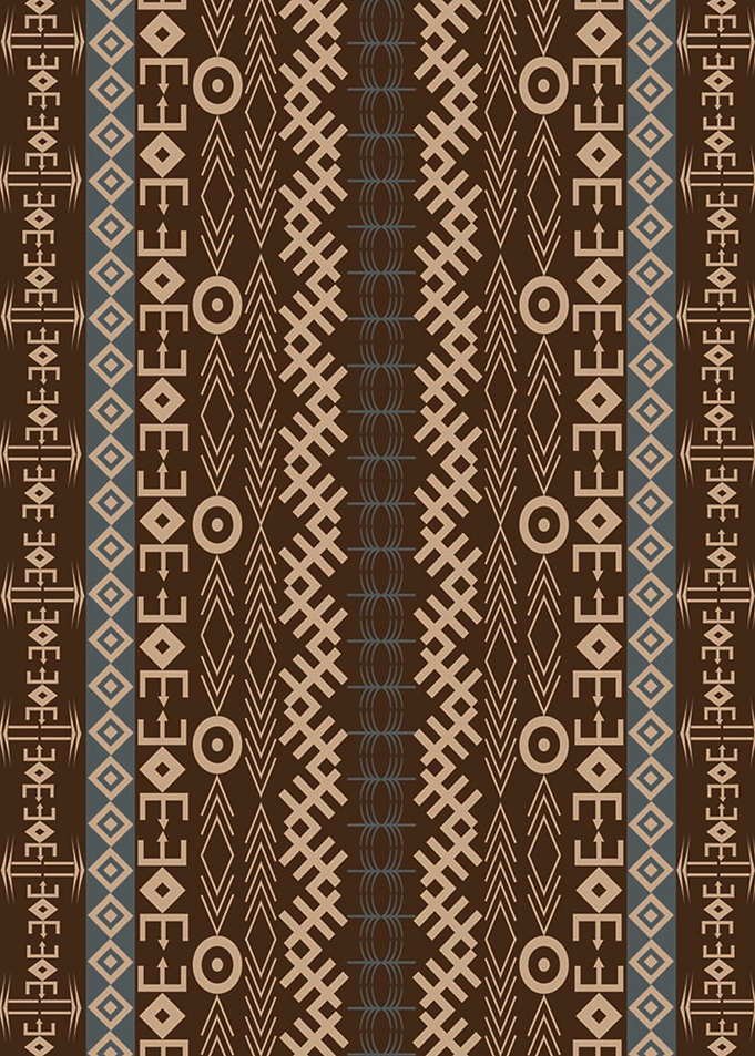 Geometric Patterns Shape