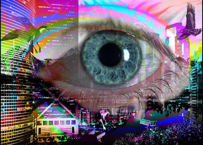 Eye on the City