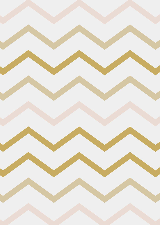 Geometric Patterns Shape