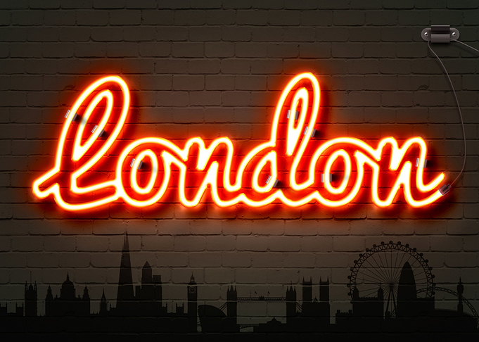 London