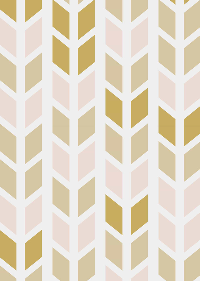 Geometric Patterns Shape