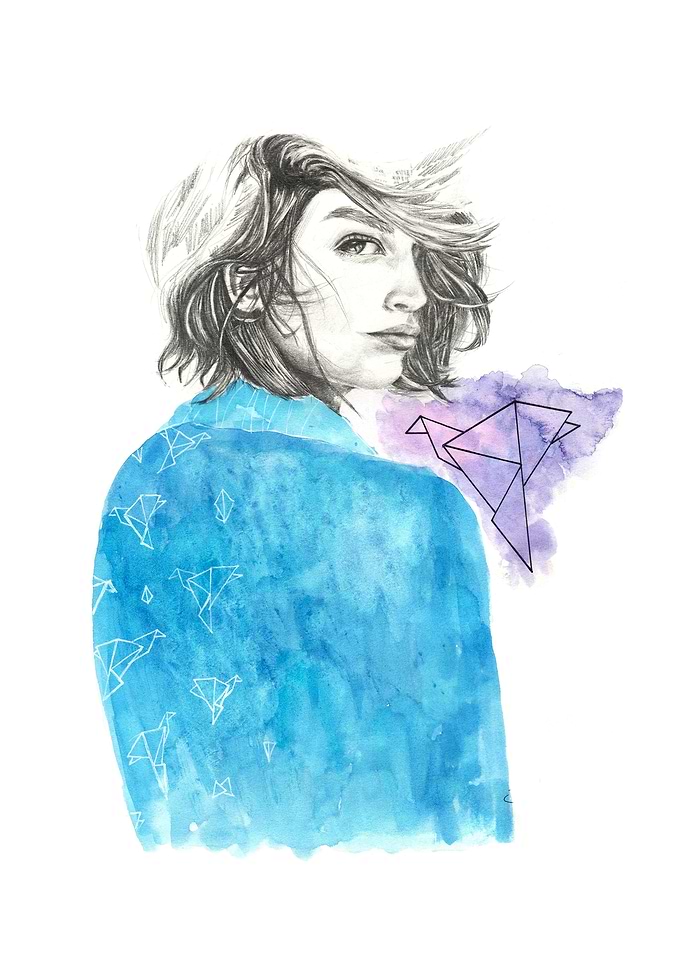 Origami Muse 2