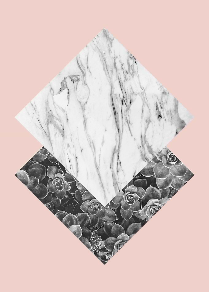 Natural polygon III