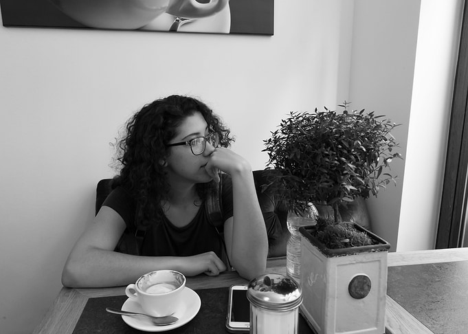 Coffee Is Life