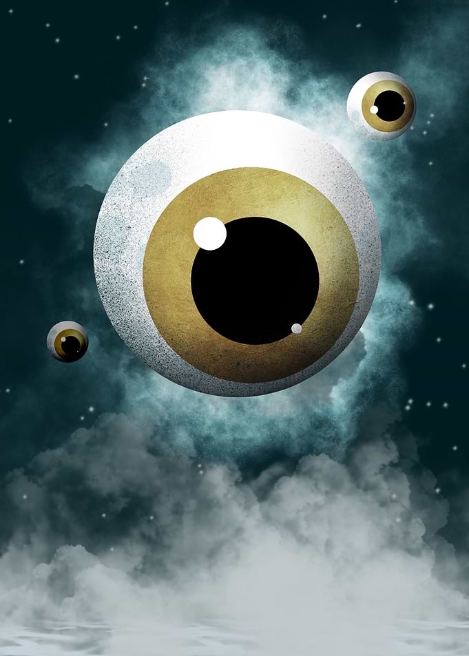 Eye in the Sky