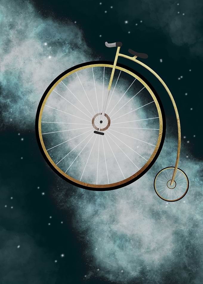 Not a Moon