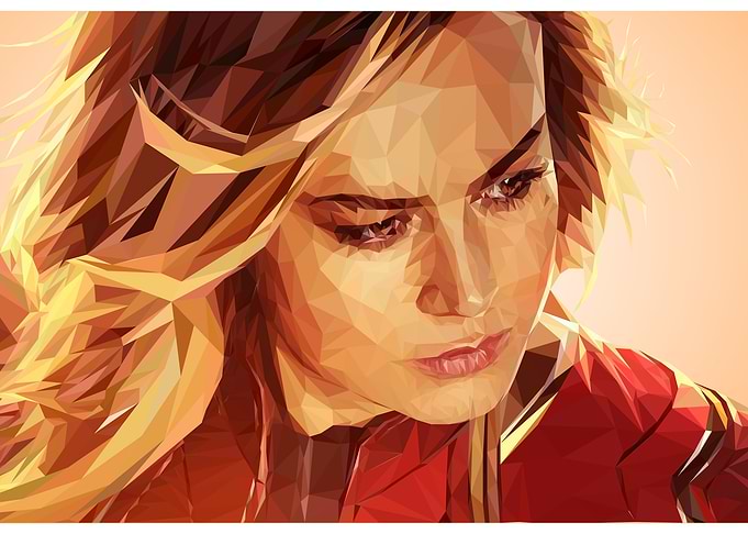 brie larson