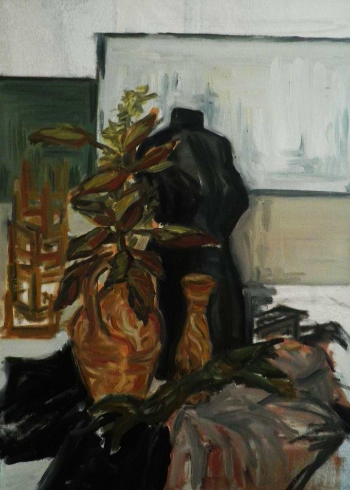 Still Life