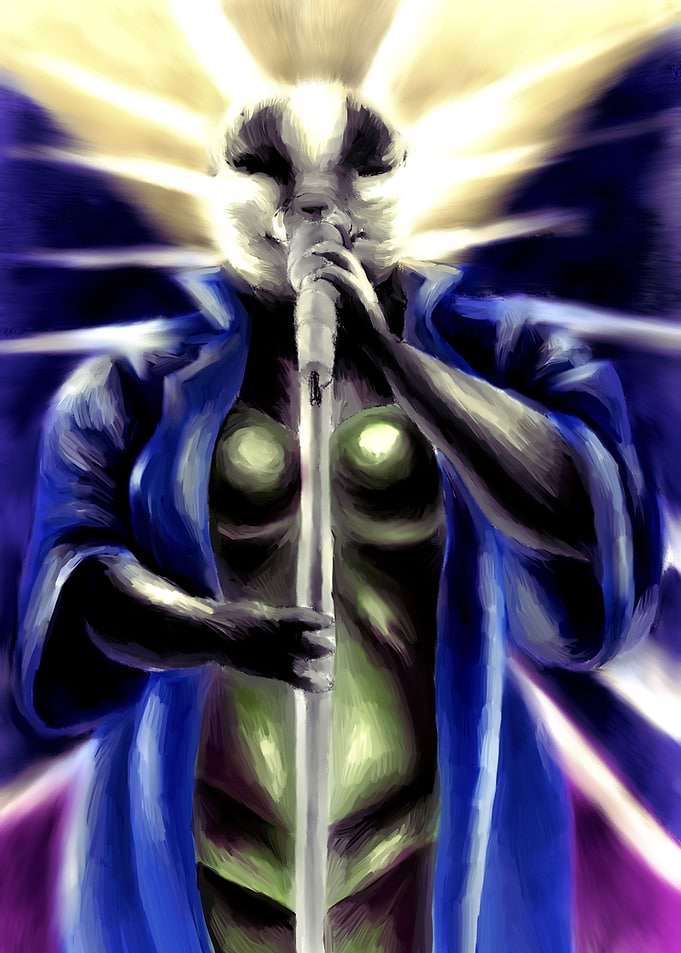 The power of music