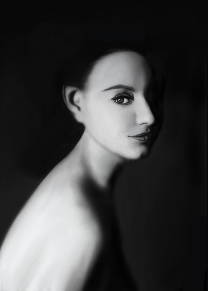 The Royal Daughter