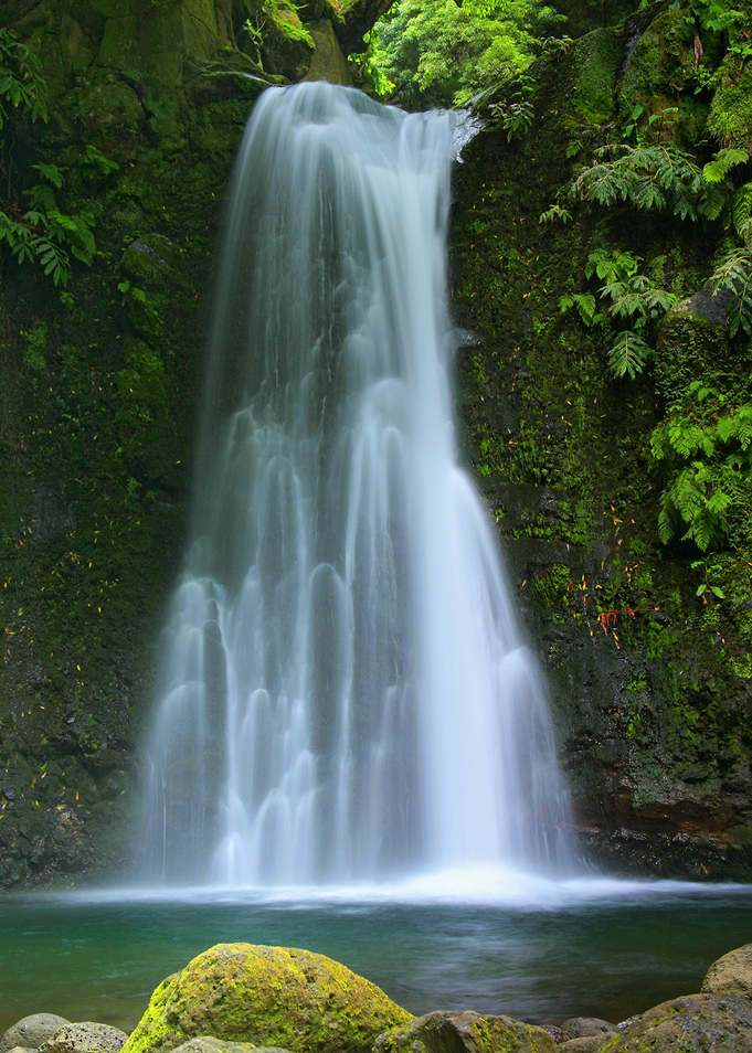 Waterfall