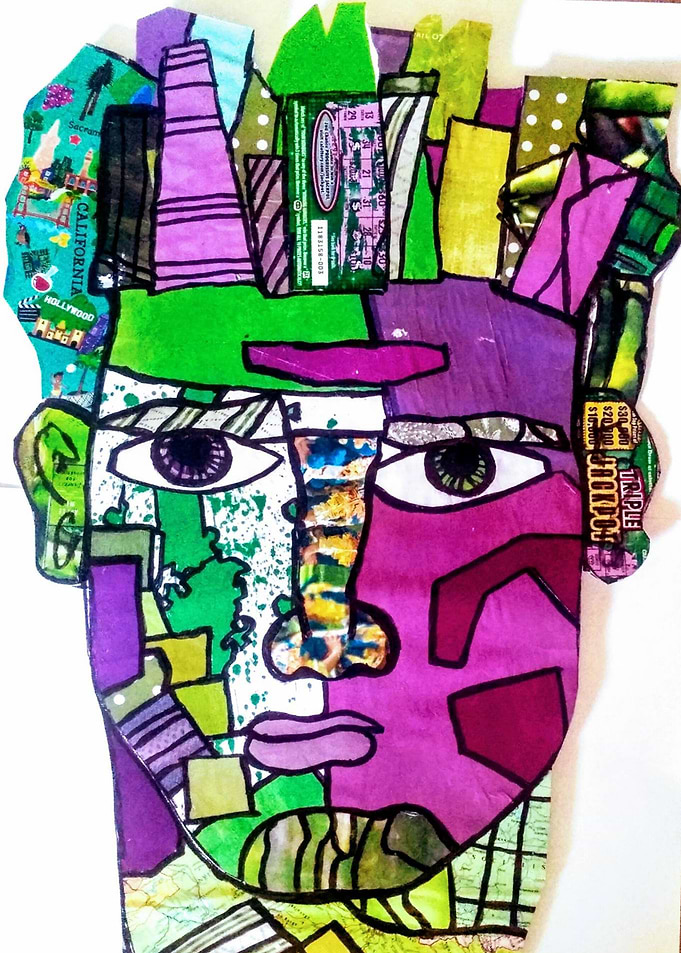 Abstract Male