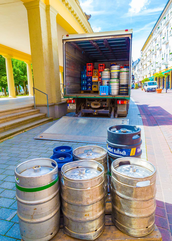 German Beer