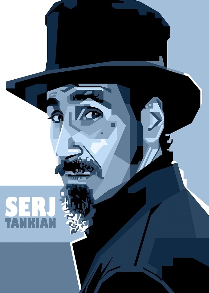 Serj Tankian